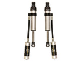 ICON 98-07 Toyota Land Cruiser 100 Series 0-3in Front 2.5 Series Shocks VS RR - Pair - 57807P