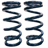 Ridetech 63-72 Chevy C10 Big Block StreetGRIP Front Coil Springs Pair - 11332351