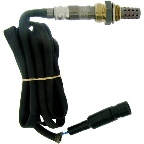 NGK BMW 535i 1987 Direct Fit Oxygen Sensor - 25512