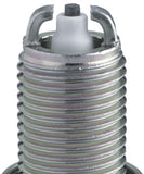 NGK Nickel Spark Plug Box of 4 (BKR5EKU) - 3964
