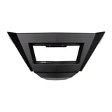 Wehrli 19-23 Polaris RZR XP/S 1000 Front Bumper - Flat Black - WCF102100-FB