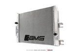 AMS Performance 2023+ Nissan Z Heat Exchanger - AMS.47.02.0001-1