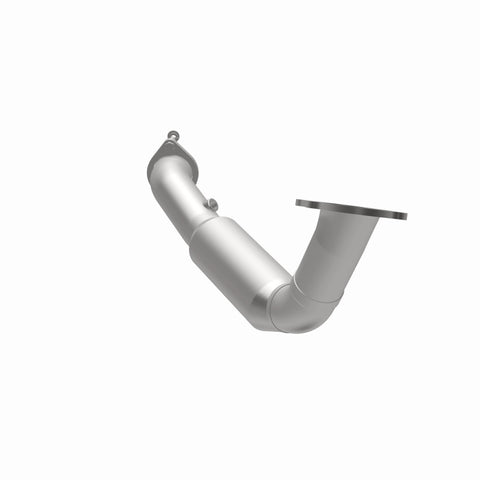 MagnaFlow Catalytic Conv Direct Fit Federal 06-11 Chevy Corvette V8 7.0LGAS - 52038