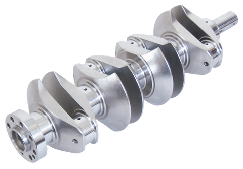 Eagle Nissan SR20 4340 Billet Crankshaft - 3SR235835365