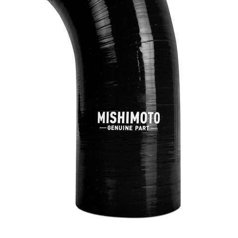 Mishimoto 2019+ RAM Cummins 6.7L Silicone Coolant Hose Kit Black - MMHOSE-RAM-19BK