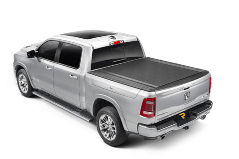 Truxedo 09-18 Ram 1500 w/RamBox & 19-20 Ram 1500 Classic w/RamBox 5ft 7in Lo Pro Bed Cover - 544901