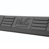 Westin 1989-1994 Toyota PU Reg Cab Signature 3 Nerf Step Bars - Black - 25-0575