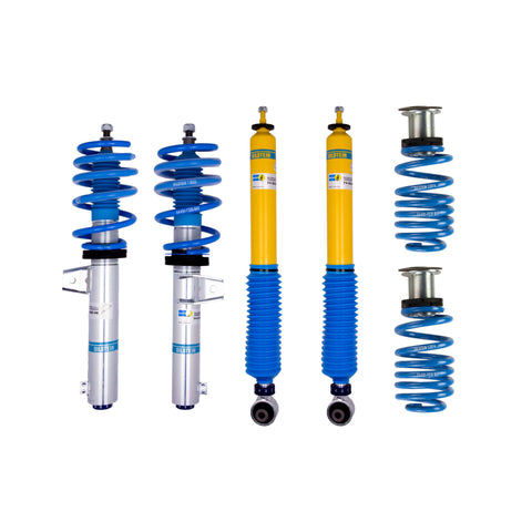 Bilstein B16 (PSS10) 2016 Audi TT Quattro Suspension Kit - 48-252355