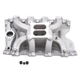 Edelbrock Intake Manifold RPM Air Gap Vn Holden 1988-1998 Carbureted - 7594