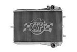 CSF Porsche 911 Turbo/GT2 (996 & 997) Left Side Radiator - 7056