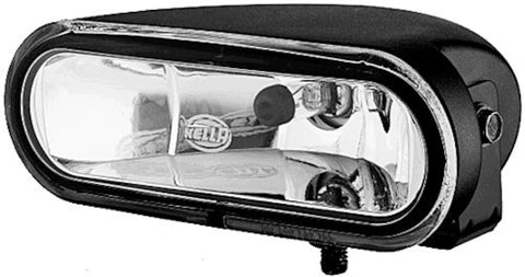 Hella Headlamp FfZnw Mg12 1Na - 008284001