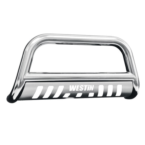 Westin 19-20 Ram 2500/3500 E-Series Bull Bar - Stainless Steel - 31-4020