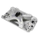 Edelbrock Victor Jr Manifold AMC 70-91 EFI (Race Manifold) - 28115