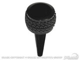 DV8 Offroad 2011-2018 Jeep JK Shift Knob Automatic Black - D-JP-181113-BK