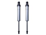 ICON 98-07 Toyota Land Cruiser 100 0-3in Front 2.5 Series Shocks VS IR - Pair - 57608P