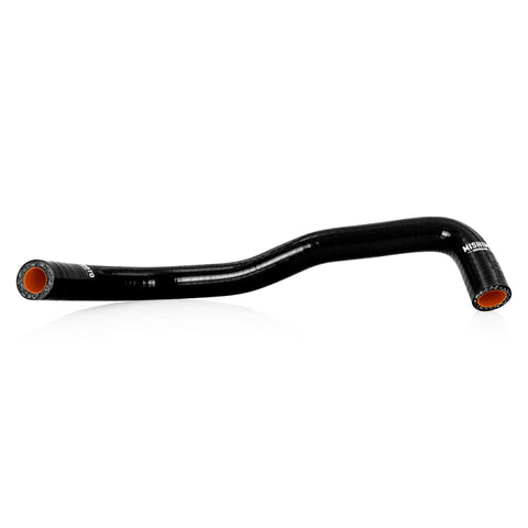 Mishimoto 98-07 Land Cruiser 4.5L I6 Silicone Radiator Hose Kit - Black - MMHOSE-LCR-99HHBK