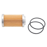 Russell Performance ProFilter Fuel FIlter Replacement Element - 649255