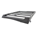 Go Rhino 19-21 Toyota Tundra CrewMax Ceros Low Profile Roof Rack - Tex. Blk - 5933120T