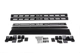 DV8 Offroad 07-18 Jeep Wrangler JK Short Roof Rack - RRJK-04