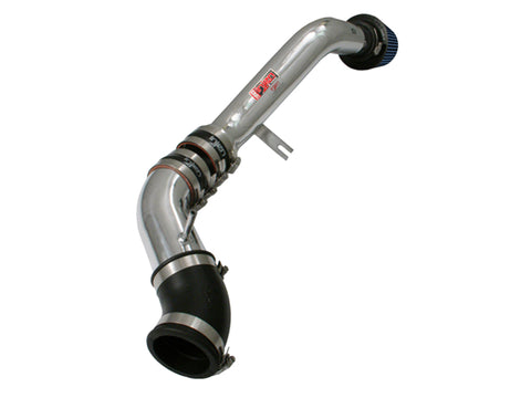 Injen 03-04 Tiburon 2.7L V6 Polished Cold Air Intake - RD1375P