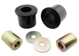 Whiteline Plus 10+ Chevrolet Camaro Rear Upper Inner Control Arm Bushing Kit - W63348