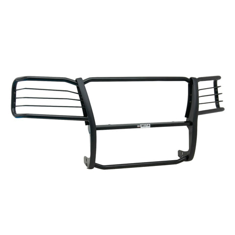 Westin 2003-2007 GMC Sierra Classic 2500HD/3500 Sportsman Grille Guard - Black - 40-1265