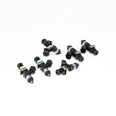 DeatschWerks 01-06 BMW M54/S54 3.2L 2200cc Injectors (Set of 6) - 16S-06-2200-6