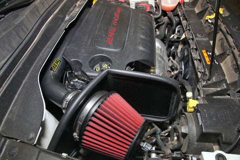 AEM 2015 Jeep Renegade 2.4L L4 - Cold Air Intake System - 21-769C