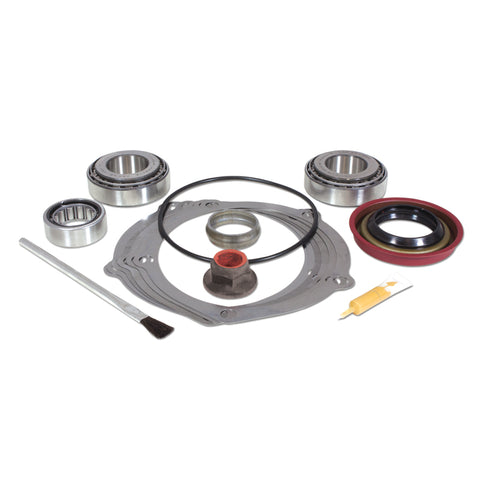 Yukon Gear Pinion install Kit For Ford Daytona 9in Diff - PK F9-HDA