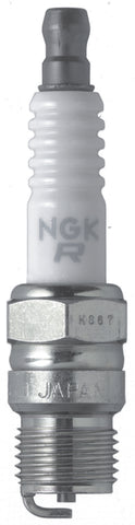 NGK V-Power Spark Plug Box of 4 (YR5) - 7052