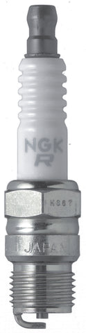 NGK Standard Spark Plug Box of 10 (BR6FS) - 4323