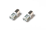 Putco 1156 - White Metal 360 LED - 341156W-360