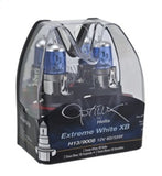 Hella Optilux H13/9008 12V 60/55W XB Xenon White Bulbs (Pair) - H71071272