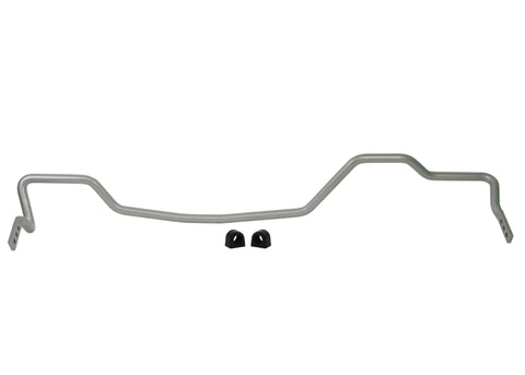 Whiteline 10/89-99 Subaru Legacy Rear 22mm Swaybar- X-heavy duty adjustable - BSR19XXZ