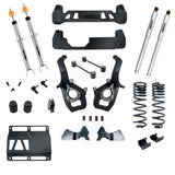 Belltech 2019+ Dodge Ram 1500 2WD (NonClassic) 6-9in. Lift Kit w/ Shocks - 153713TP