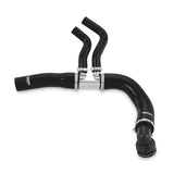 Mishimoto 15-17 Ford Expedition 3.5L EcoBoost Silicone Radiator Hose Kit - Black - MMHOSE-X35T-15BK