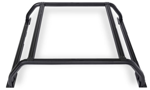 Putco 16-20 Toyota Tacoma - 6ft (Standard Bed) Venture TEC Rack - 184410