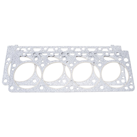 Edelbrock Gasket Head Chrysler Magnum 92-Later Qty 2 - 7327