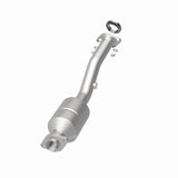 Magnaflow Conv DF 2009-2014 Sentra 2.0 L Underbody - 52272