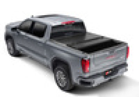 BAK 19-20 Chevy Silverado 8ft Bed 1500 (New Body Style) BAKFlip G2 - 226132