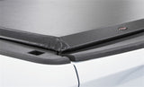 Access Limited 01-04 Tacoma 6ft Stepside Bed Roll-Up Cover - 25029