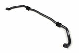 H&R 95-98 Porsche 911/993 C2/C4 Coupe/Targa/Cabrio 26mm Adj. 2 Hole Sway Bar - Front - 70953