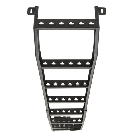 Westin 19-23 Mercedes-Benz Sprinter High Roof Mesa Side Ladder - 15-00035