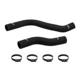 Mishimoto 2017+ Honda Civic Type R Silicone Hose Kit - Matte Black - MMHOSE-CTR-17MBK