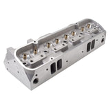 Edelbrock Single Perf Pontiac Semi Finshed Head - 60509