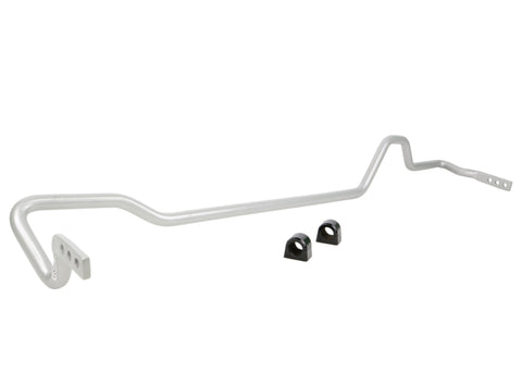 Whiteline 93-00 Subaru Impreza Non-Turbo w/ OE swaybar Rear 22mm Swaybar-X h/duty Blade adjustable - BSR20XZ