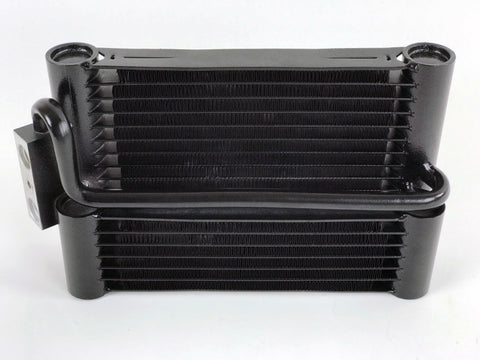 CSF 11-16 BMW 135i(X) 5 Door F20 / M135i(X) 3 Door F21 Race-Spec Oil Cooler - 8145