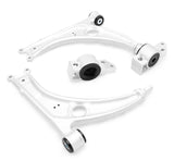 SuperPro 2007 Volkswagen Eos Base Front Lower Alloy Control Arm Kit - ALOY0001K