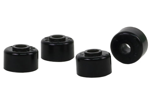 Whiteline Plus 1/85-11/99 Toyota Landcruiser Rear Sway Bar Link Bushing - W31704