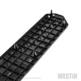 Westin R5 Replacement Service Kit with 30.5in pad - Black - 28-50001